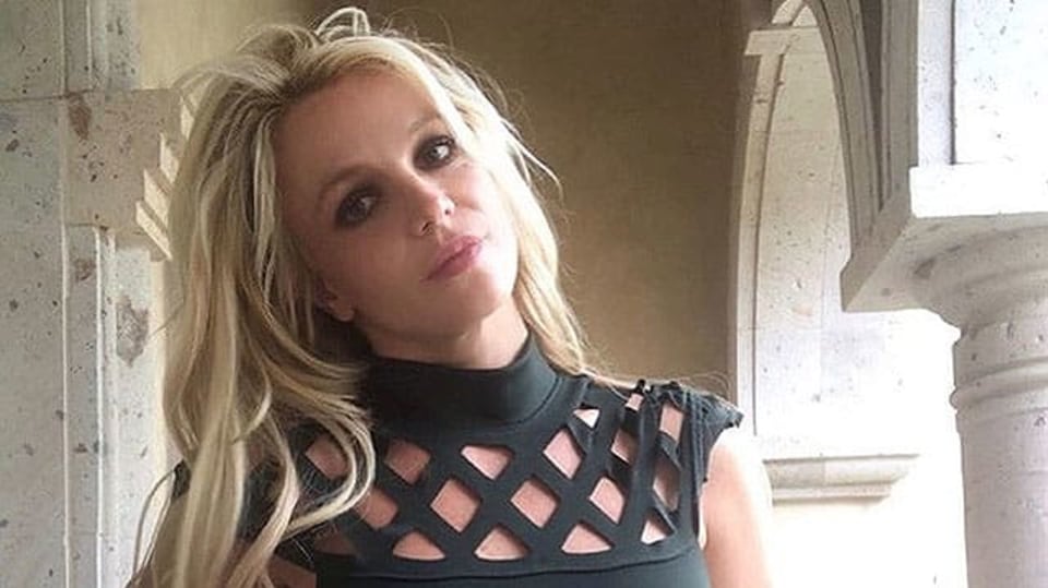 Britney Spears